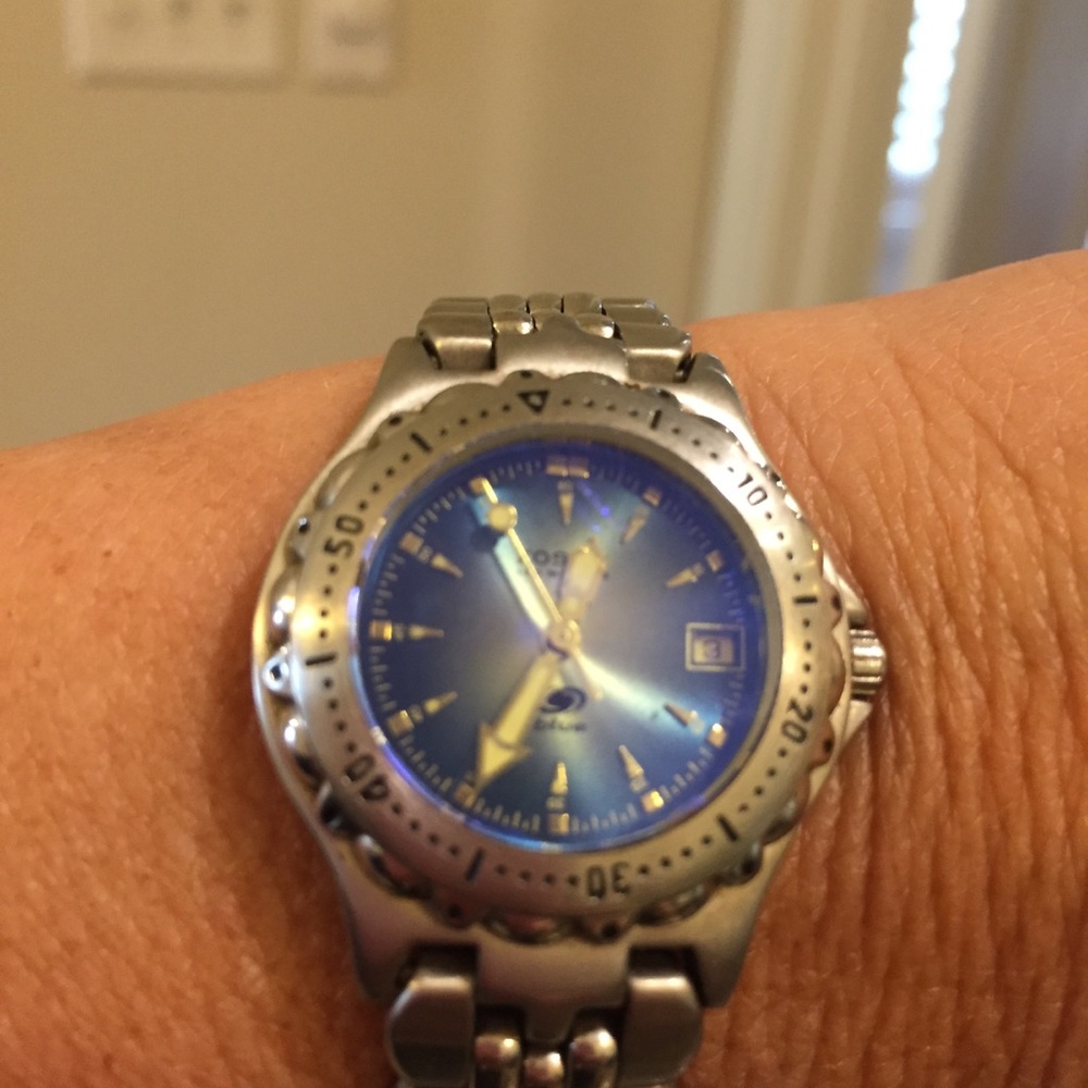 Fossil Watch - Picture 5 of 6